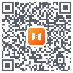 弘历投教 QRcode
