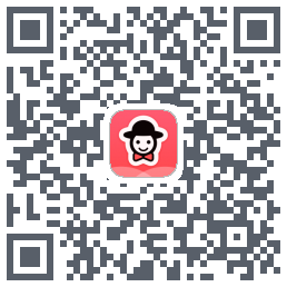 美景听听 QRcode