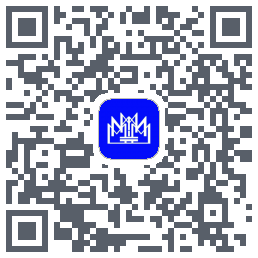 热弧美术在线的下载二维码
