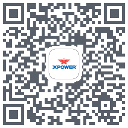 XPOWER的下載二維碼