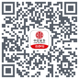 中信证券 QRcode