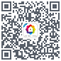 智慧家经纪端รหัส QR สำหรับดาวน์โหลด