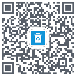 垃圾分类回收 QRcode