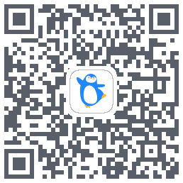 胖乖生活kod QR do pobrania