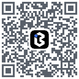 BlueprintGo的下载二维码