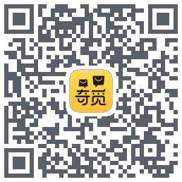 奇觅的下載二維碼