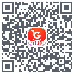 格力董明珠店的下載二維碼