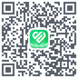 乐动健康生活 QRcode