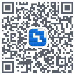 Blockash QRcode