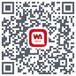 Hi娃哈哈 QR-код для загрузки
