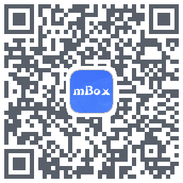 mBox QRcode