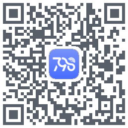 慧生活798 QRcode