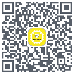 vircascódigo QR de descarga de