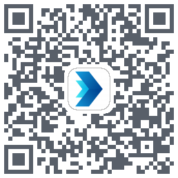 雁行 QRcode