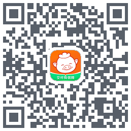 猪八戒的下载二维码