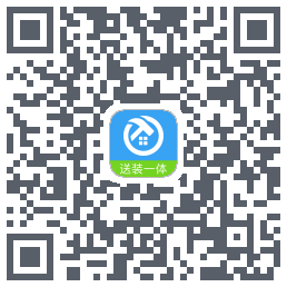 小安到家du code QR de téléchargement
