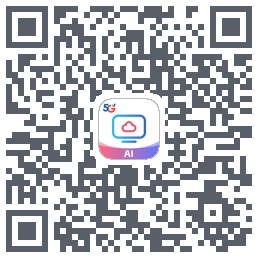 天翼云电脑du code QR de téléchargement