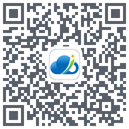 逐梦云 QRcode