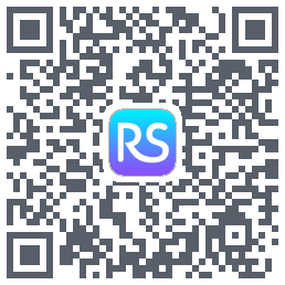 锐锢销售codice QR per il download