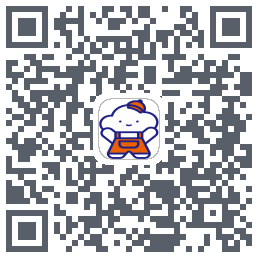 CWMS的下载二维码