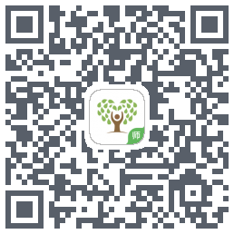 知心慧学教师端的下載二維碼