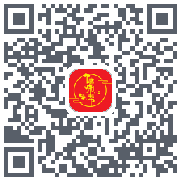 健康帮驿站codice QR per il download