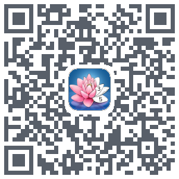 Zen Color QRcode