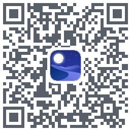 熊猫睡眠 QRcode