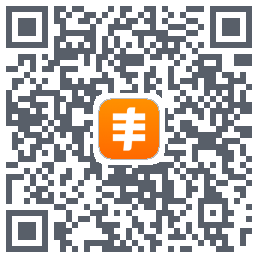 丰e管家的下載二維碼