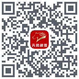 奔腾融媒的下载二维码