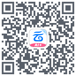 中国移动云盘 QRcode