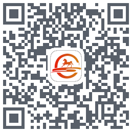 甘快办 QRcode