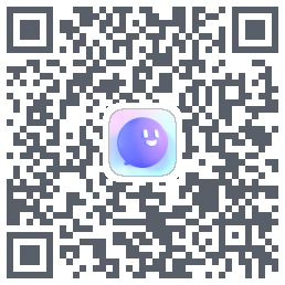 微光的下载二维码