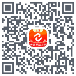 药易购的下載二維碼