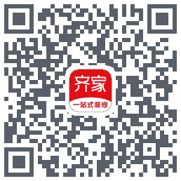 齐家的下載二維碼
