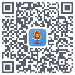 新疆税务 QRcode