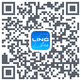 LING Club QRcode