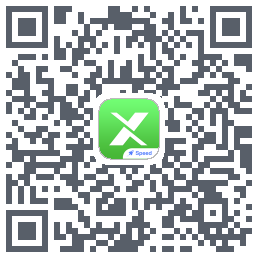 XTrend Speed的下載二維碼