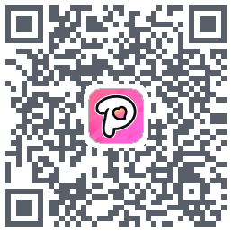 Pinky的下载二维码