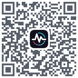 MERIT超燃脂 QRcode