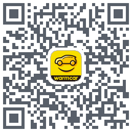 WarmCar的下载二维码