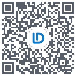 蓝豆云 QRcode
