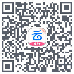 中国移动云盘 QRcode