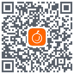 简橙测试版รหัส QR สำหรับดาวน์โหลด