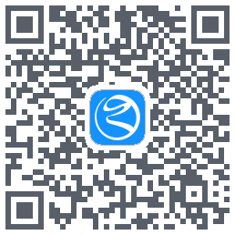 浙里办kod QR do pobrania