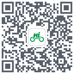 Hi sainuu的下载二维码