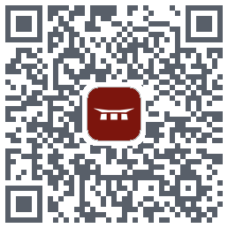 润泽园 QRcode