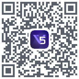 V5item QRcode