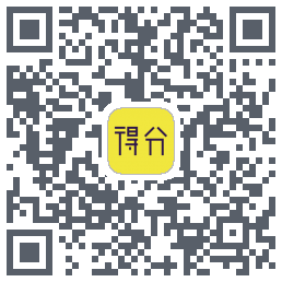 得分未来código QR de descarga de