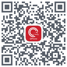 清风kod QR do pobrania